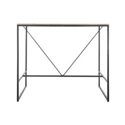 Table Haute Edena 115 Cm Atmosphera -Havre de Paix table edena 2