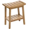 Tabouret En Bambou Green Harmony 5Five -Havre de Paix tabouret bambou green harmony 5five
