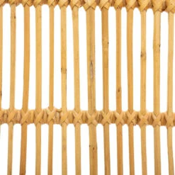 Tabouret Haut Kubu Rotin Métal Atmosphera -Havre de Paix tabouret haut kubu rotin atmosphera 2