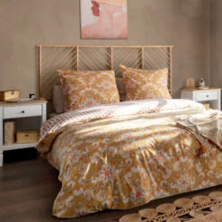 Tête De Lit Carmen Rotin 120x165 Cm Atmosphera -Havre de Paix tete de lit carmen rotin 120x165 cm atmosphera 1