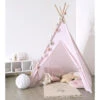 ATMOSPHERA Tipi Pour Enfant Coloris Rose -Havre de Paix tipi pour enfant coloris rose