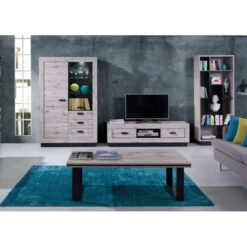 Vitrine 2 Portes 3 Tiroirs Marseille -Havre de Paix vitrine 2 portes 3 tiroirs marseille 3