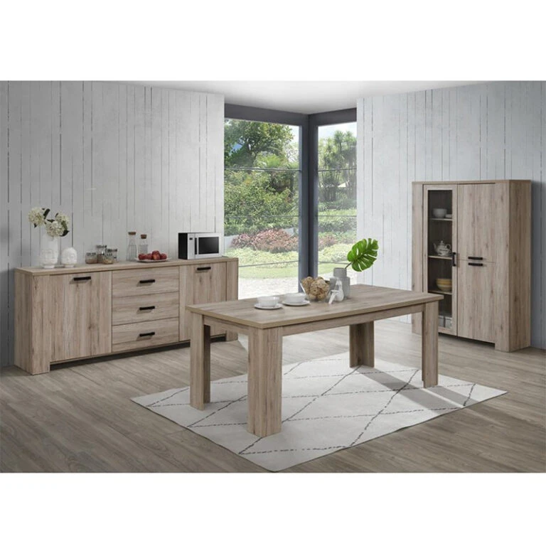 Havre de Paix -Havre de Paix bahut 3 tiroirs 2 portes olivier 1 768x768 1